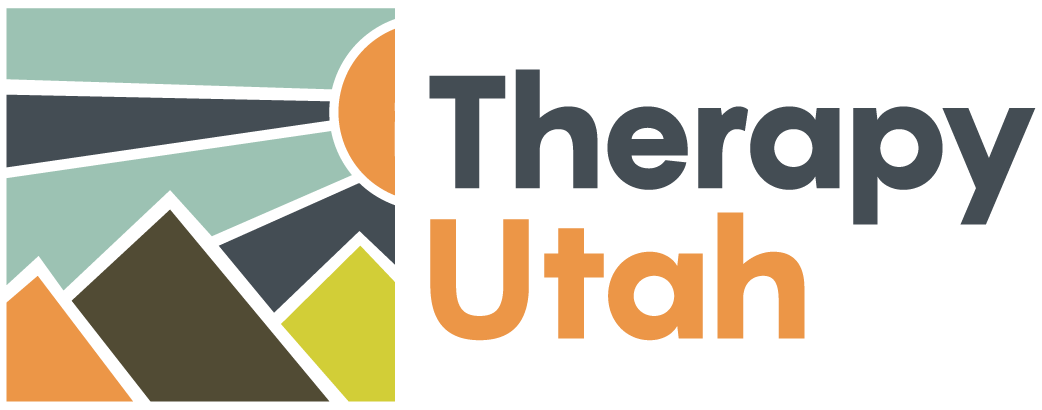 Therapy Utah Logo